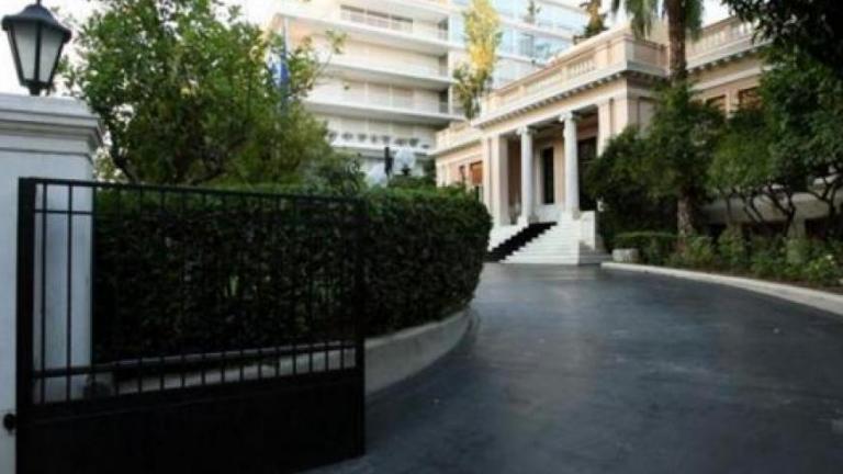 Γραφείο Τύπου Πρωθυπουργού: «Η Νέα Δημοκρατία είναι πλέον πασιφανές ότι βρίσκεται σε πλήρη σύγχυση και πανικό» 