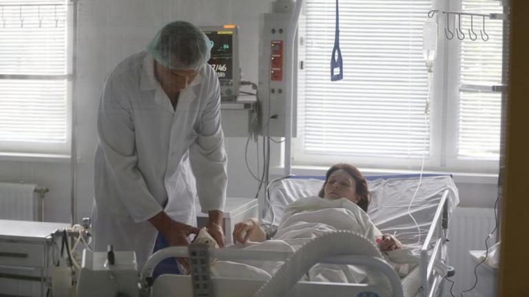 Και νέος θάνατος από την ιλαρά: Κατέληξε 34χρονη Ελληνίδα στην Αθήνα