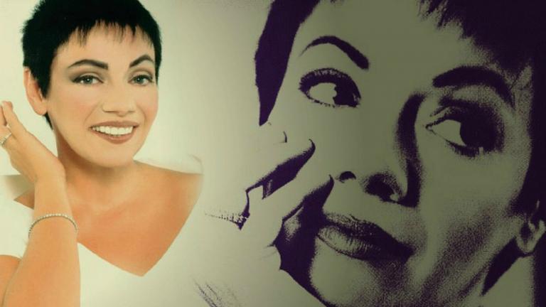 Αποκάλυψη! Η Μαλβίνα δεν είχε πει σε κανέναν για την ασθένεια της