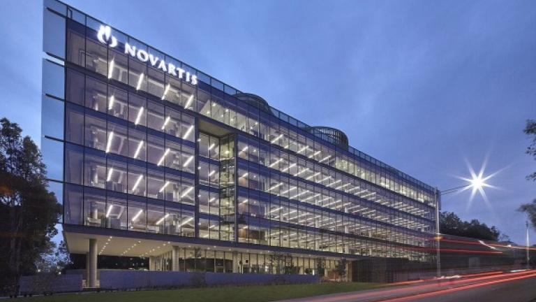 Novartis - Βουλή: Αντίγραφα της δικογραφίας θα δοθούν στα εμπλεκόμενα πολιτικά πρόσωπα  