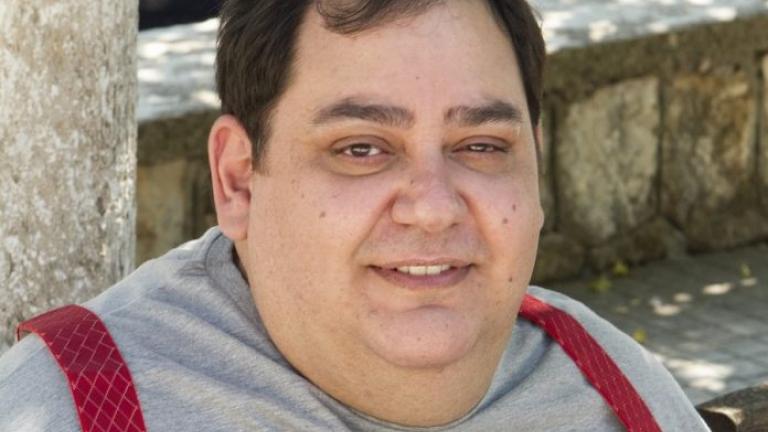 Κηδεύτηκε ο Βαγγέλης Ρωμνίος-Τι αποκάλυψε ο πατέρας του (ΒΙΝΤΕΟ)