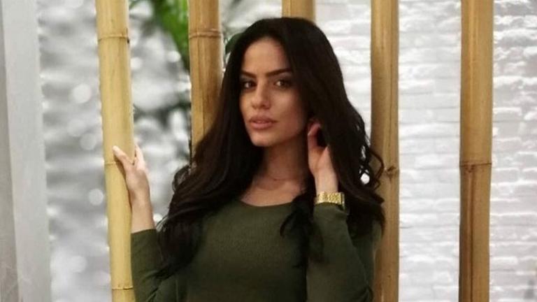 Ποια είναι η σύντροφος του Ηλία Βρεττού που οδηγούσε το αυτοκίνητο (ΦΩΤΟ)