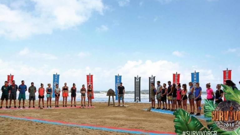 Survivor spoiler: Αυτοί κερδίζουν απόψε (06/02) την ασυλία και αυτοί είναι οι υποψήφιοι προς αποχώρηση