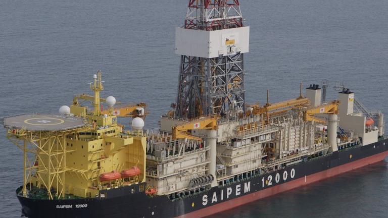 SAIPEM 12000