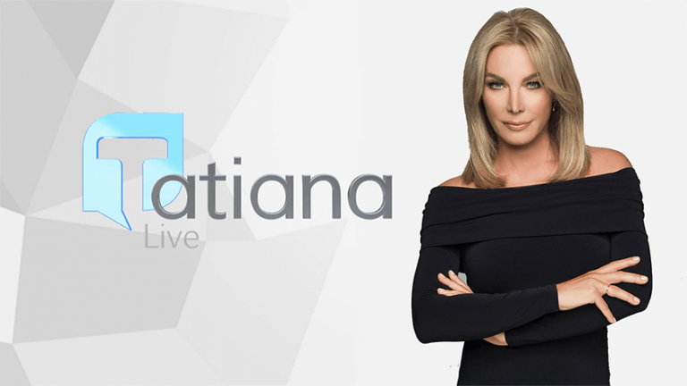 Η αλήθεια πίσω από το κόψιμο της εκπομπής της Τατιάνας Στεφανίδου