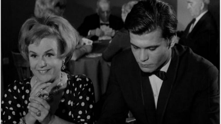 Άλκης Γιαννακάς: Πώς είναι σήμερα το θρυλικό" Ρεμάλι της Φωκίωνος Νέγρη" (ΦΩΤΟ) 