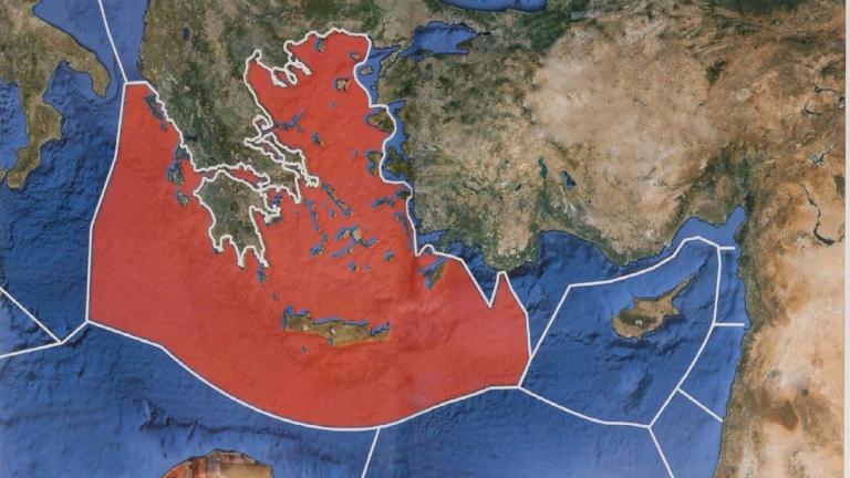 Ενδείξεις ύπαρξης γιγαντιαίων κοιτασμάτων στην Ελλάδα