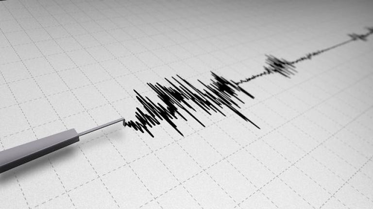 Σεισμός: Ταρακουνήθηκε το Αιγαίο! (ΦΩΤΟ)