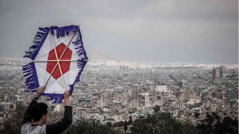 Φιλοπάππου ...απογειώσεις μετά δυσκολίας