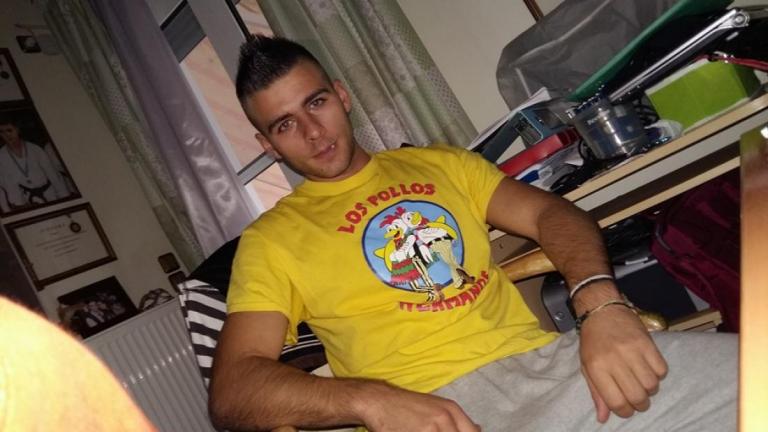 Σε ισόβια κάθειρξη καταδικάστηκε ο  23χρονος Ιωσήφ Ριτζάκης-Το χρονικό της δολοφονίας που κατέληξε σε βεντέτα