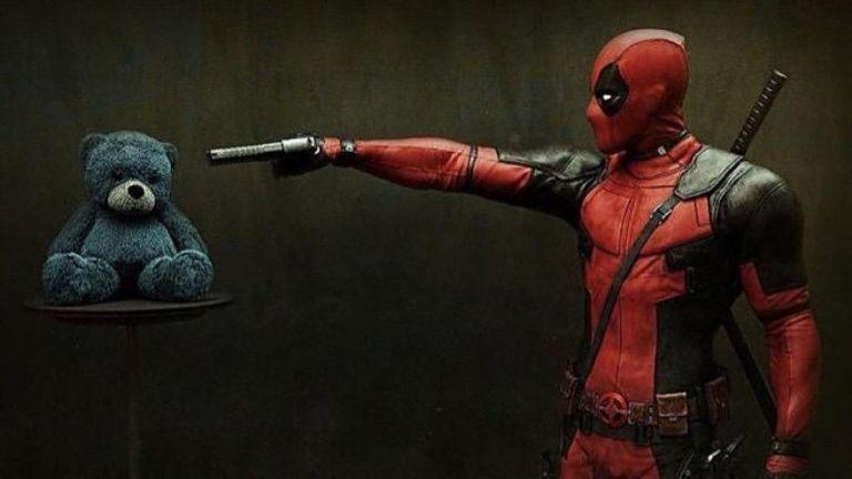 Deadpool 2: Μόλις κυκλοφόρησε το τρέιλερ της ταινίας και έκανε πανικό! (ΒΙΝΤΕΟ)