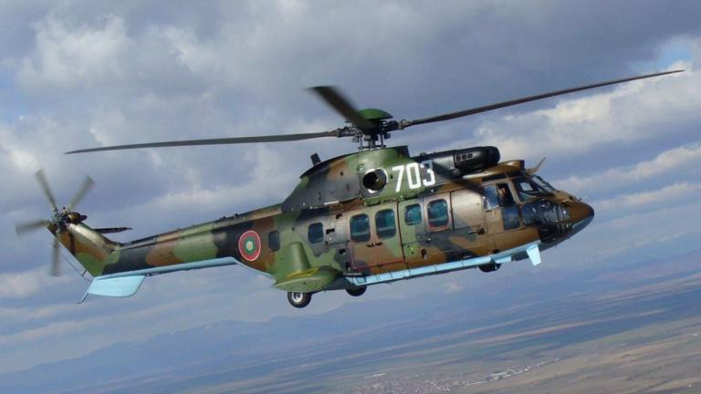 Γαλλία: Στρατιωτικά ελικόπτερα συγκρούστηκαν στον αέρα - Πέντε νεκροί