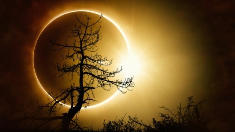 Έκλειψη ηλίου στον Υδροχόο: Οι προβλέψεις των ζωδίων για την Πέμπτη 15 Ιανουαρίου από την αστρολόγο μας Αλεξάνδρα Καρτά