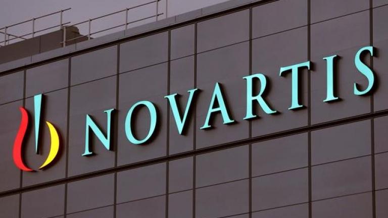 Novartis: «Φωτιά» στο πολιτικό σκηνικό - Μπαράζ... μηνύσεων από τους φερόμενους ως εμπλεκόμενους