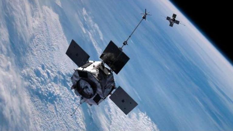 Ερασιτέχνης αστρονόμος ξαναβρήκε δορυφόρο της NASA που είχε χαθεί εδώ και 12 χρόνια