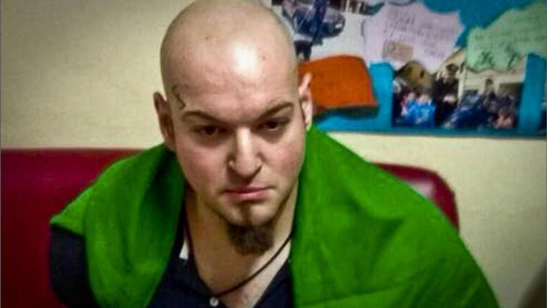  Ενας 28χρονος Ιταλός είναι ο άνδρας που πυροβόλησε μετανάστες από το αυτοκίνητό του στην Ματσεράτα - Όταν τον συνέλαβαν χαιρέτησε φασιστικά 
