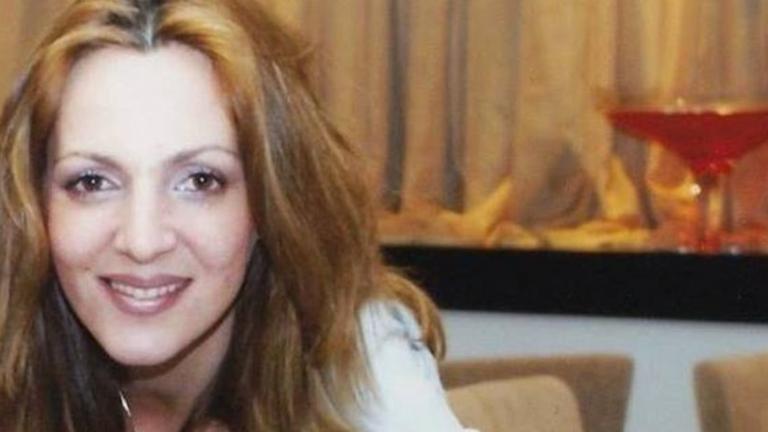 Η δημοσιογράφος Καρολίνα Κάλφα είναι η γυναίκα που ανασύρθηκε νεκρή από φλεγόμενη οικία στη Χαλκιδική