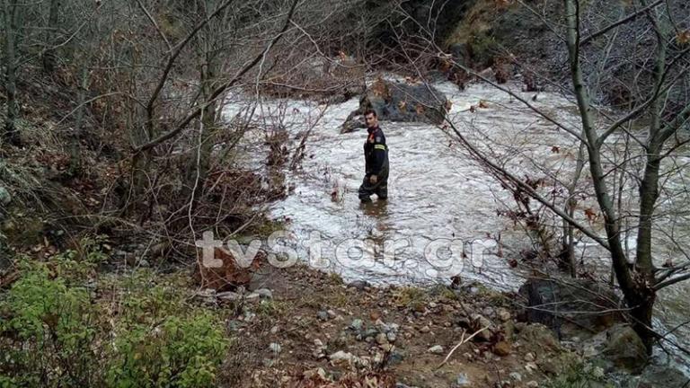 Οικογενειακή τραγωδία στην Εύβοια - Νεκρή η μητέρα της άτυχης 27χρονης(ΦΩΤΟ)