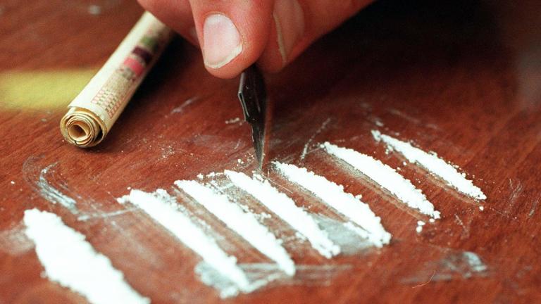 Εμπόριο κοκκαΐνης στην γερμανία με ελληνικό «άρωμα»