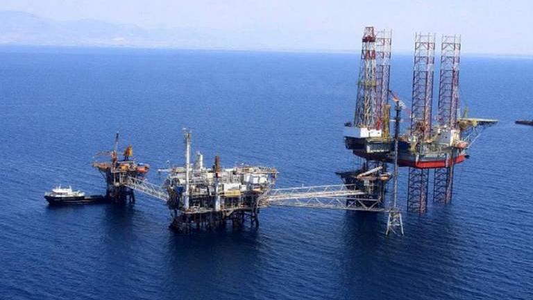 Κύπρος: «“Εκτεταμένη στήλη» φυσικού αερίου στο κοίτασμα «Καλυψώ» 
