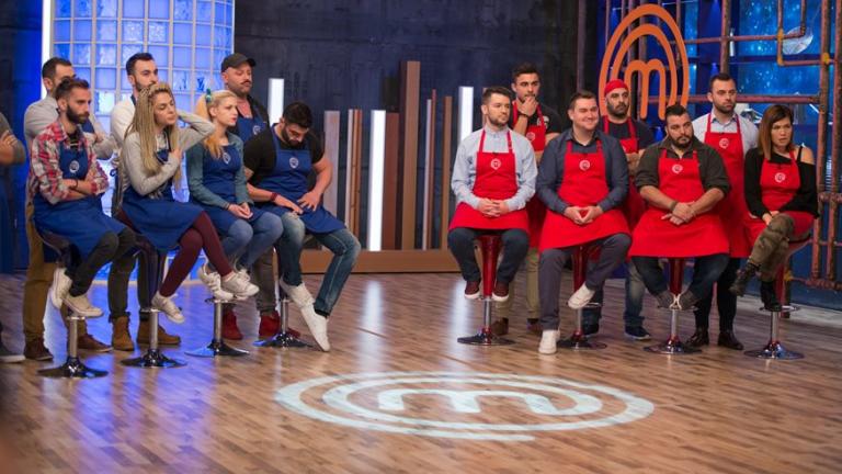 Master Chef: Αποχώρηση «βόμβα» σήμερα (09/02)  