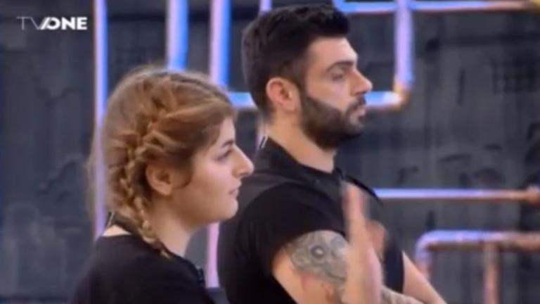 Master chef: Ποιος παίκτης αποχώρησε 