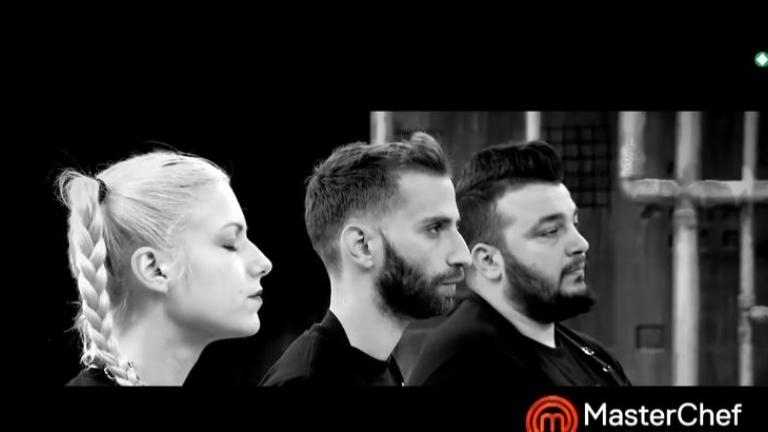 MasterChef: Ποιος θα αποχωρήσει σήμερα (28/02); 