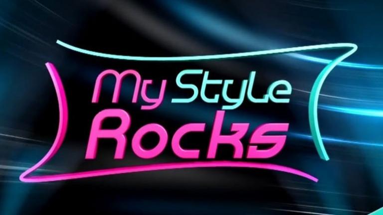 «Σφάζονται» τα κορίτσια του My Style Rocks 