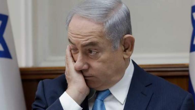 Σε παραπομπή προς την Δικαιοσύνη φέρεται να εμπλέκεται εντός των επόμενων ημερών ο Πρωθυπουργός του Ισραήλ