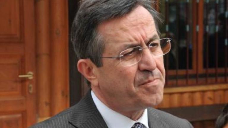 Νίκος Νικολόπουλος: Υπόμνημα για τα θαλασσοδάνεια του ΔΟΛ -Τι είπε για Novartis