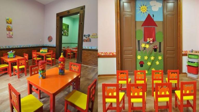 Χωρίς φαγητό οι παιδικοί σταθμοί του Ωραιοκάστρου! (ΦΩΤΟ+ΒΙΝΤΕΟ)