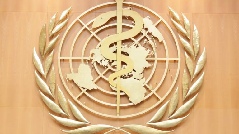 SOS από τον ΠΟΥ για την Ιλαρά - Έκκληση για την αναγκαιότητα των εμβολιασμών