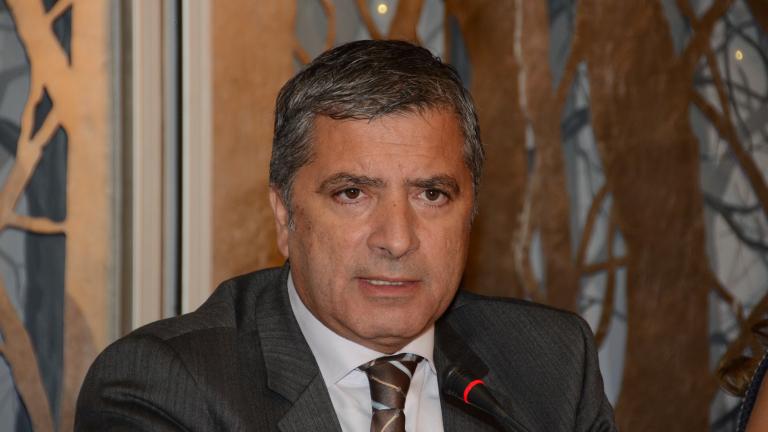 Την υποψηφιότητά του στο Δήμο Αθηναίων γνωστοποίησε ο Γ. Πατούλης