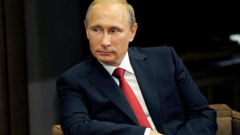 Ο Πούτιν έδωσε εντολή για εκεχειρία στην Ανατολική Γούτα