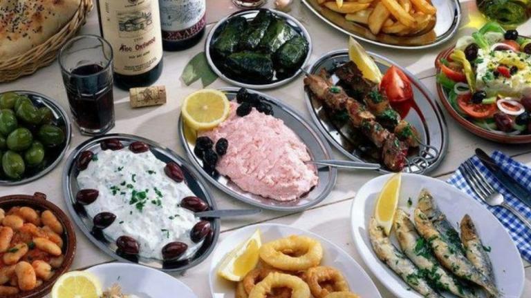 Τι πρέπει να προσέξουμε στις προμήθειες  για το Σαρακοστιανό τραπέζι