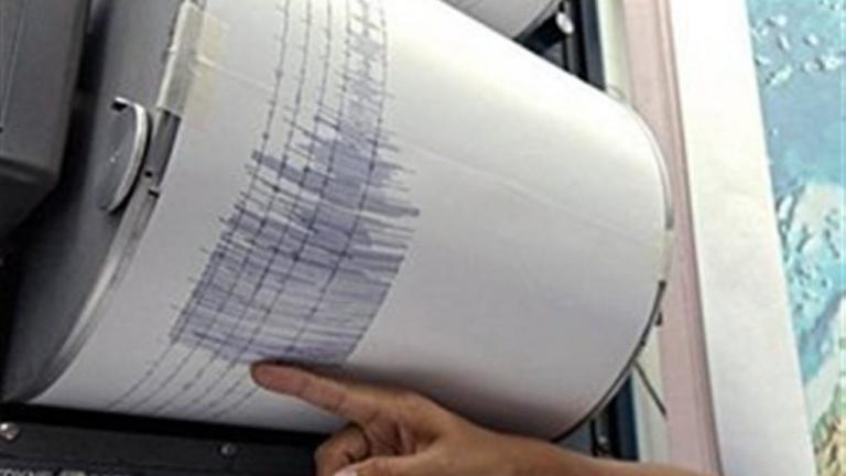 Σεισμός αναστάτωσε τα χαράματα τους κατοίκους της Αλοννήσου