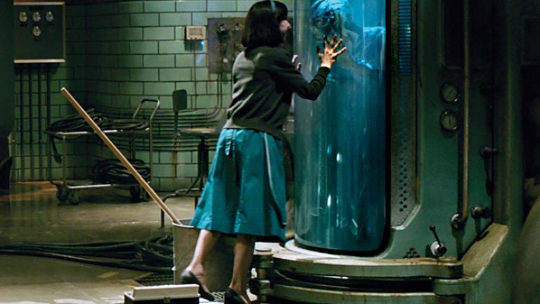 Oscars: Μήνυση για την ταινία «φαβορί» - Είναι κλεμμένη; (ΒΙΝΤΕΟ)