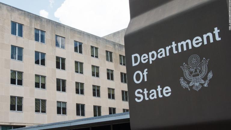 Η ανακοίνωση του State Department για την σοβαρότατη πρόκληση των Τούρκων στα Ίμια 