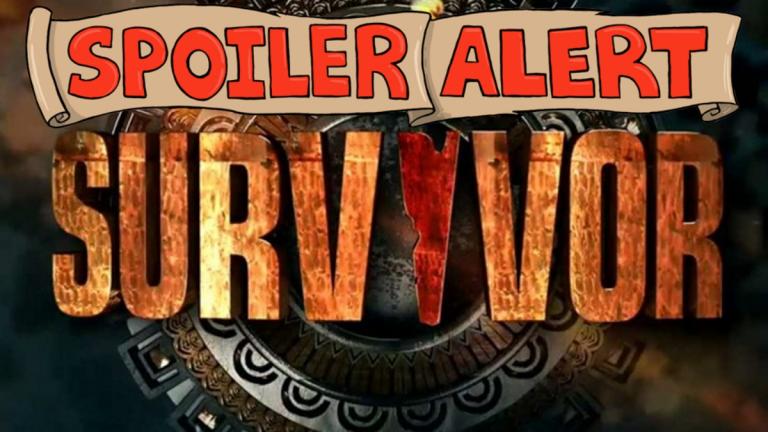 Survivor spoiler: Αυτή η ομάδα κερδίζει σήμερα (20/02) την ασυλία 