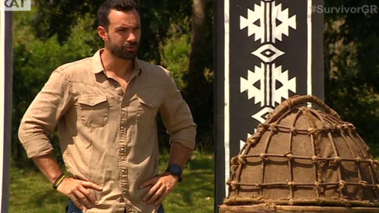 Survivor: Αυτό είναι το έπαθλο! Δείτε ποιος κερδίζει σήμερα 25/02 (ΒΙΝΤΕΟ)