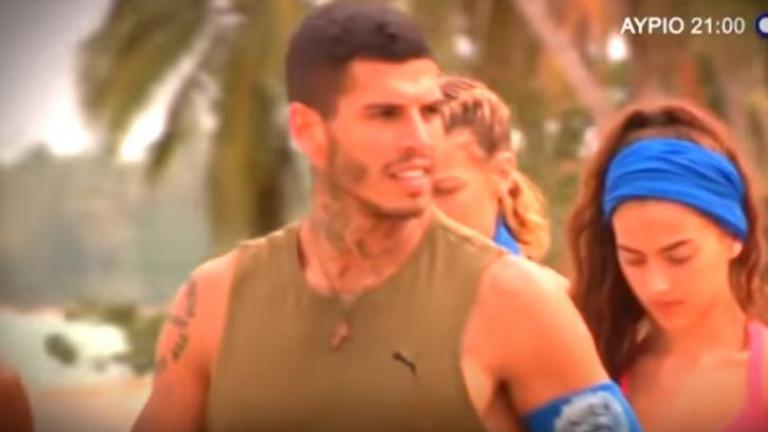 Survivor: Ποιος κερδίζει σήμερα (04/02) τον αγώνα για το έπαθλο; 