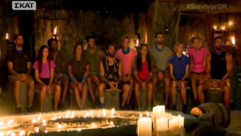 Survivor: Ποια παίκτρια αποχωρεί σήμερα (14/02); 