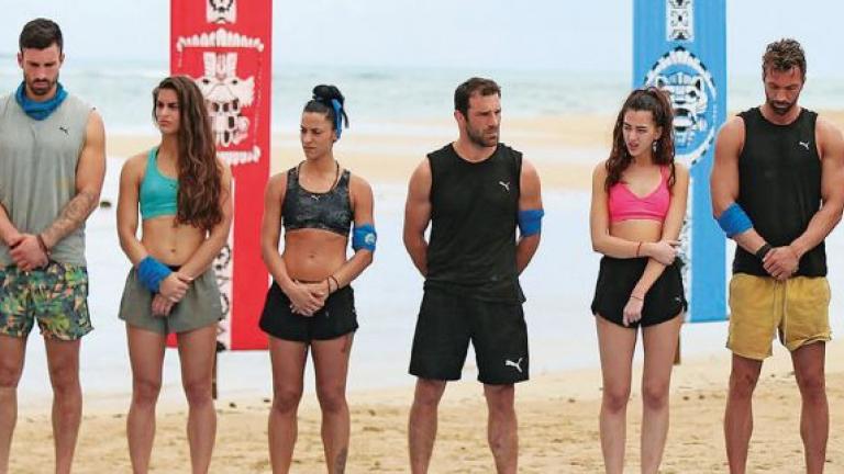 Survivor: «Σφάζονται» οι «Μαχητές»