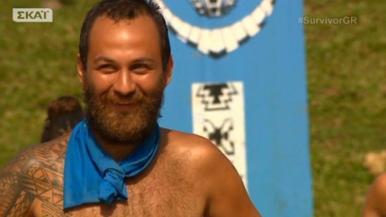 O «Πρώην μισθοφόρος» μπαίνει στο Survivor 