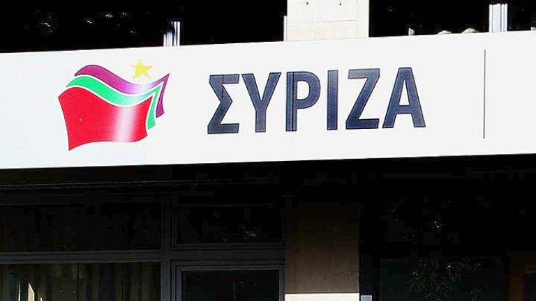 ΣΥΡΙΖΑ: Να πάρει θέση ο Κυρ. Μητσοτάκης στις «νέες αθλιότητες» Γεωργιάδη