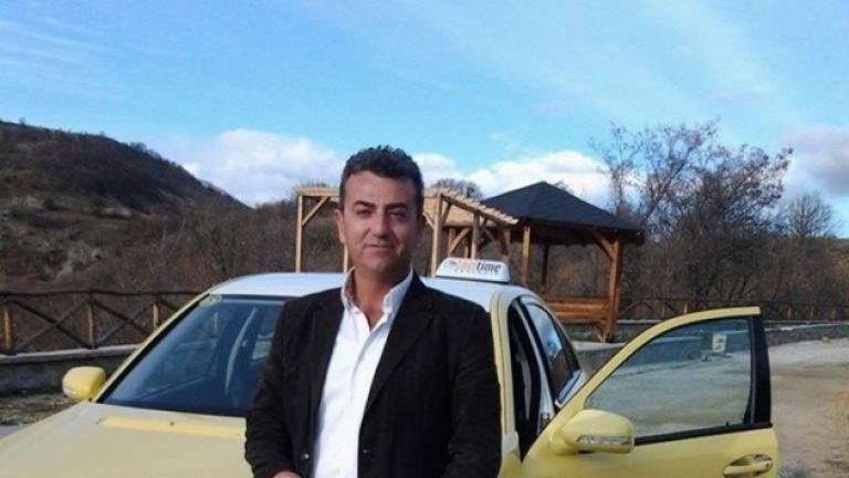 Δολοφονία ταξιτζή-Καστοριά: Λιποθυμίες και ένταση στην δίκη του φερόμενου ως δράστη (ΦΩΤΟ)