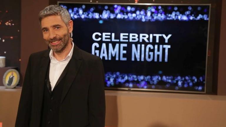 Πρεμιέρα Celebrity Game Night - Πως τα πήγε στην «μάχη» της τηλεθέασης