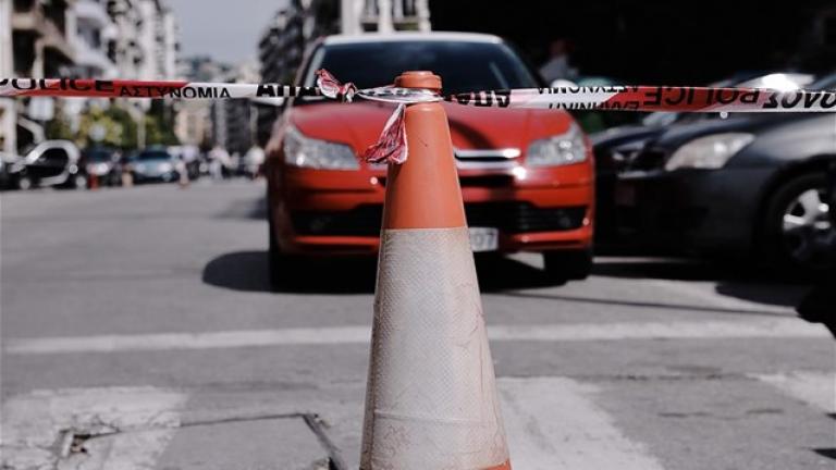 Κυκλοφοριακές ρυθμίσεις θα συναντήσουν οι οδηγοί στο κέντρο της Αθήνας με το αυτοκίνητό τους, σήμερα Κυριακή (25/2)