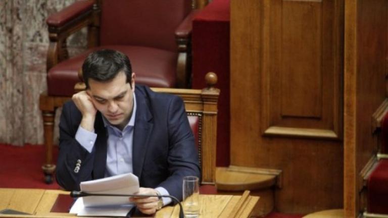 Πυρετός στο Μαξίμου: Η παραίτηση της Ράνιας Αντωνοπούλου άνοιξε την πόρτα του "μίνι" ανασχηματισμού-Ποιοι ετοιμάζονται να αφήσουν την καρέκλα τους, ποιοι παραμένουν