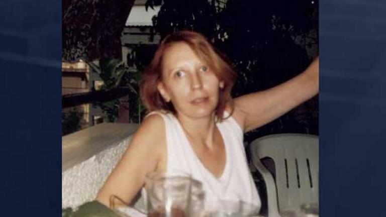 Φως στο Τούνελ: Τι συνέβη στη Χριστίνα Εξαρχουλέα το μεσημέρι της 24ης του περασμένου Οκτώβρη;